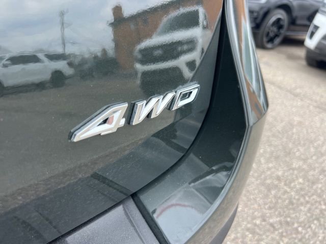 Certified 2022 Ford Explorer XLT w/ Equipment Group 202A image 26