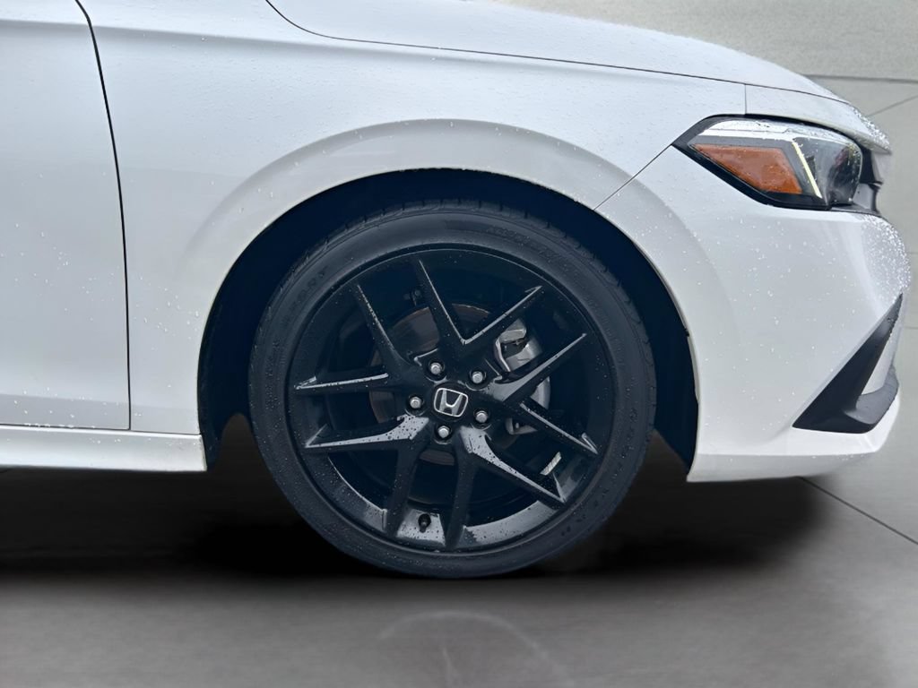 Used 2024 Honda Civic Sport image 25