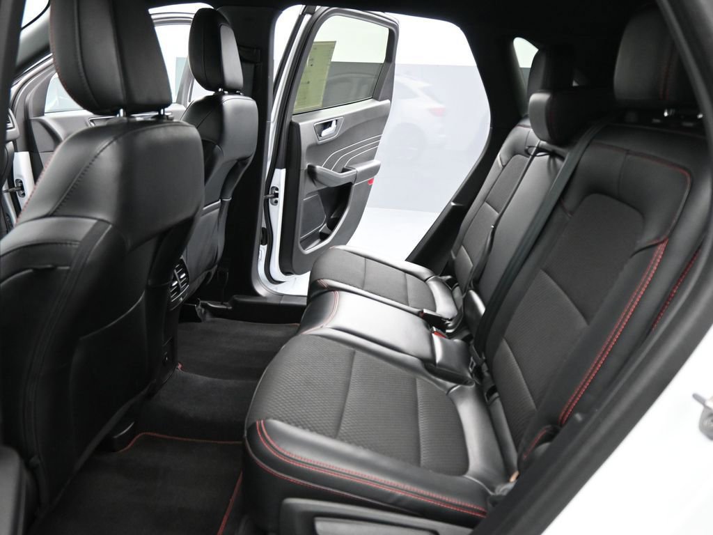 Certified 2023 Ford Escape ST-Line w/ Equipment Group 301A image 45