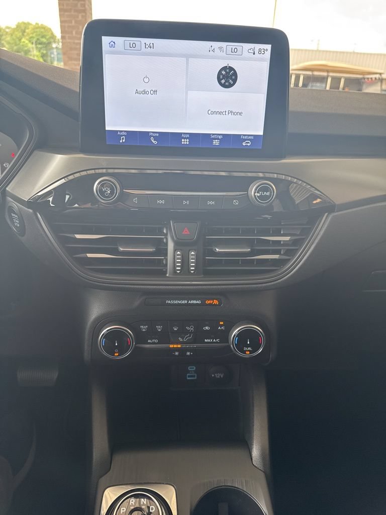 Certified 2023 Ford Escape Active FWD image 13
