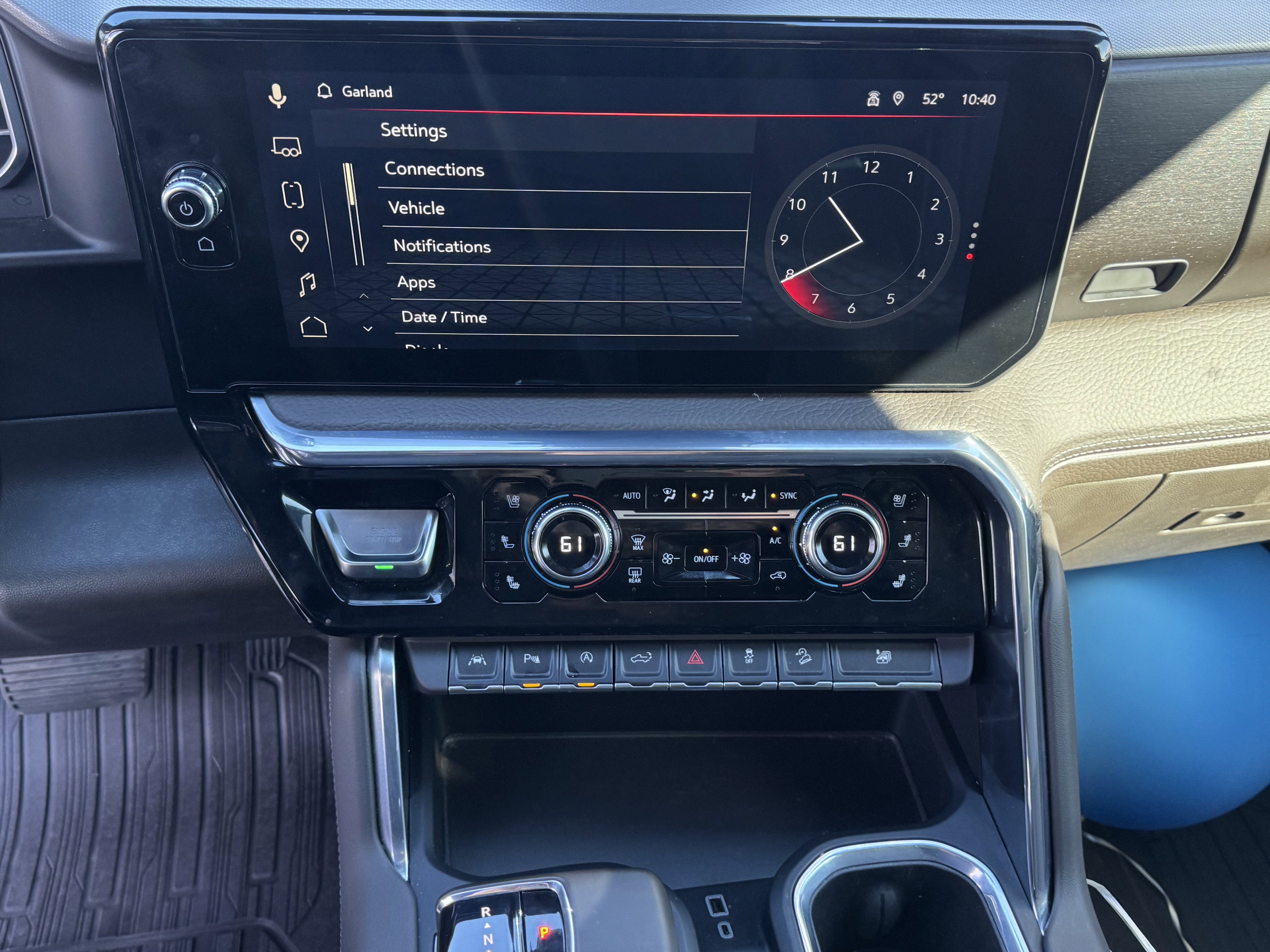 Used 2023 GMC Sierra 1500 Denali w/ Denali Reserve Package image 19