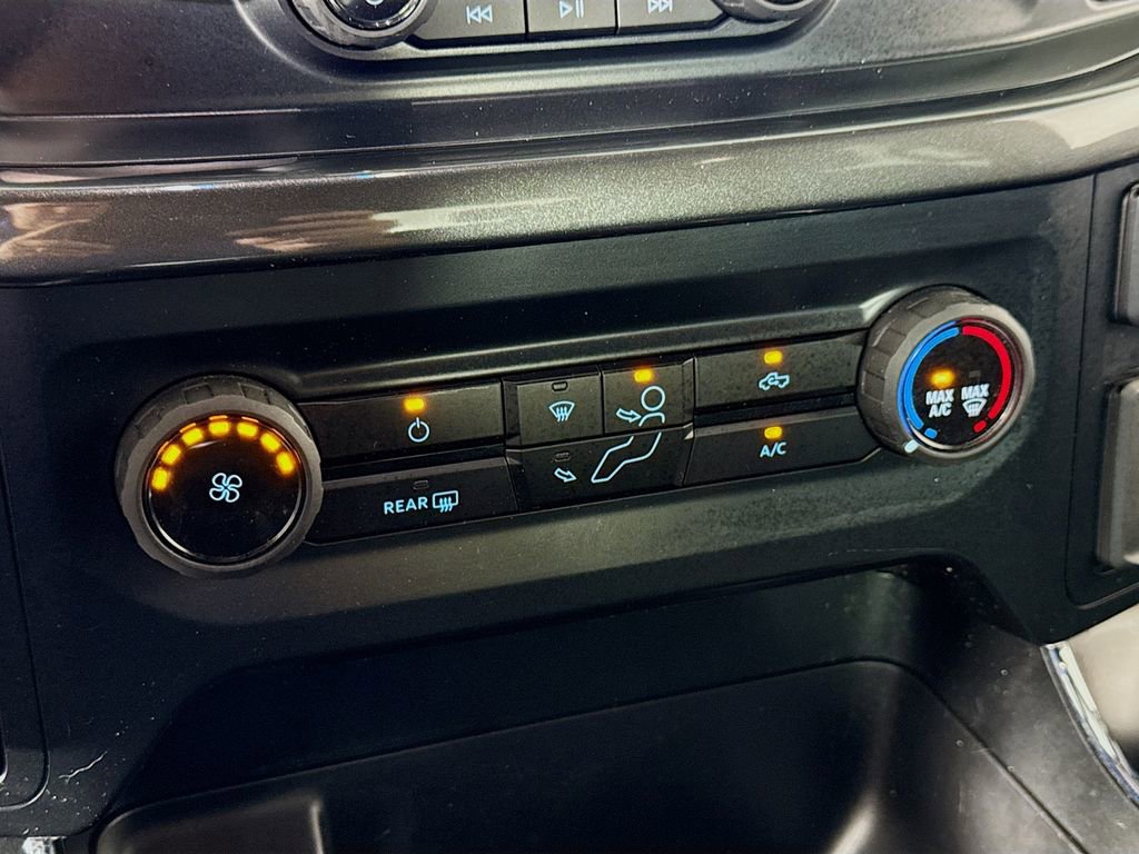 Certified 2023 Ford F150 XL w/ STX Appearance Package image 19