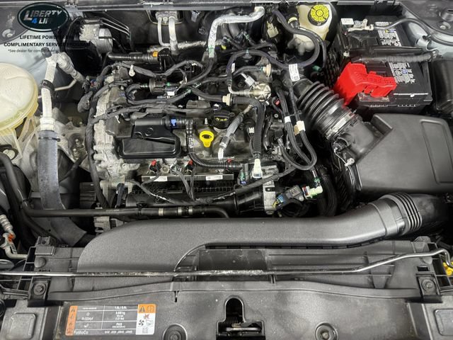 Certified 2023 Ford Bronco Sport Big Bend w/ Convenience Package AWD/4WD image 35