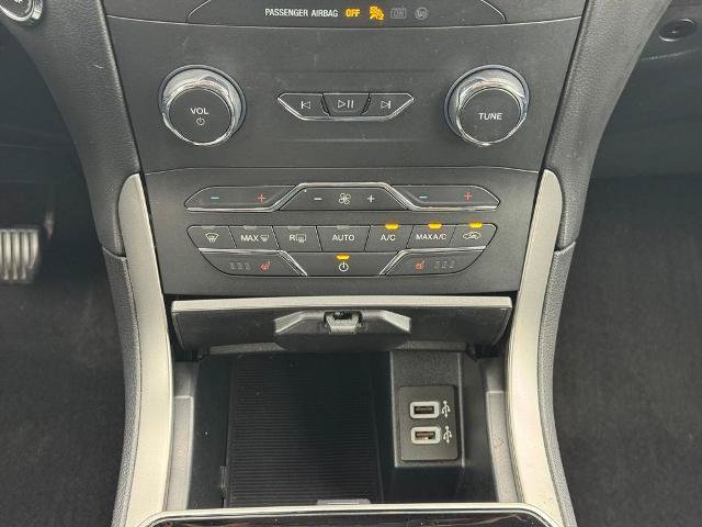 Certified 2020 Ford Edge SEL AWD/4WD image 15