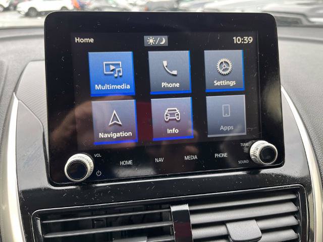 Used 2024 Mitsubishi Eclipse Cross SE AWD/4WD image 26