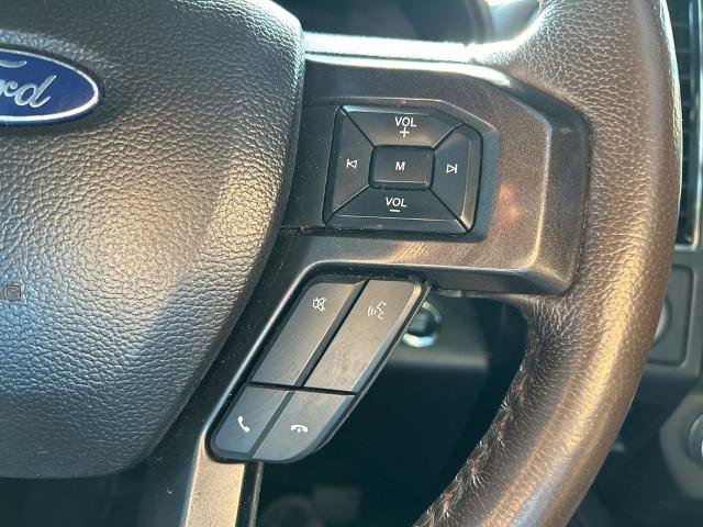 Certified 2021 Ford Expedition Max King Ranch image 26