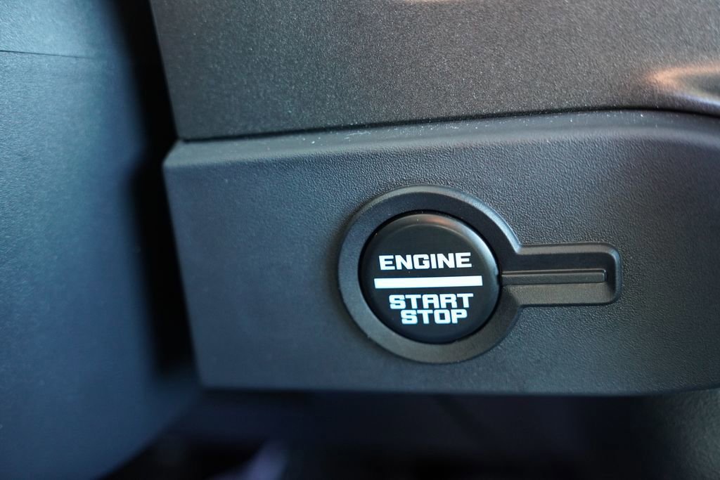 Certified 2025 Ford Bronco Badlands image 29