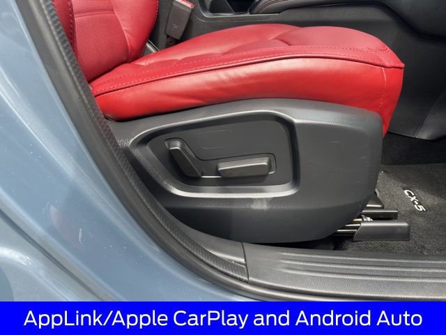 Used 2023 MAZDA CX-5 Carbon Edition image 26