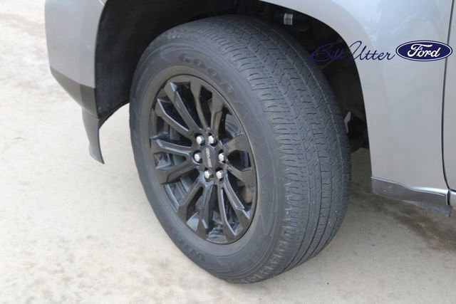 Used 2022 GMC Canyon Elevation w/ Elevation Premium Package image 9