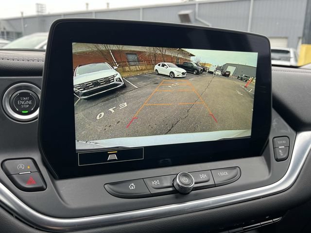 Used 2024 Chevrolet Blazer LT FWD image 44