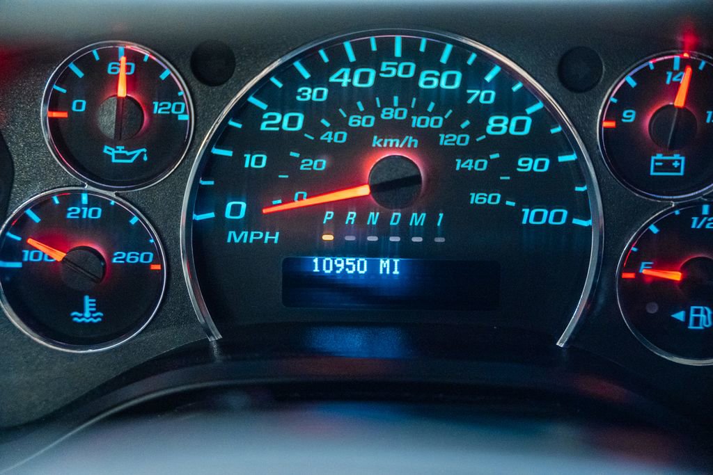 Used 2024 GMC Savana 2500 w/ Driver Convenience Package image 45