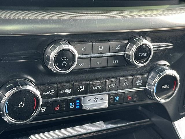 Certified 2024 Ford F150 Lariat w/ FX4 Off-Road Package image 32