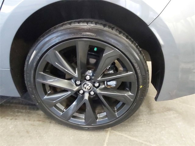 Used 2023 Toyota Corolla SE image 31
