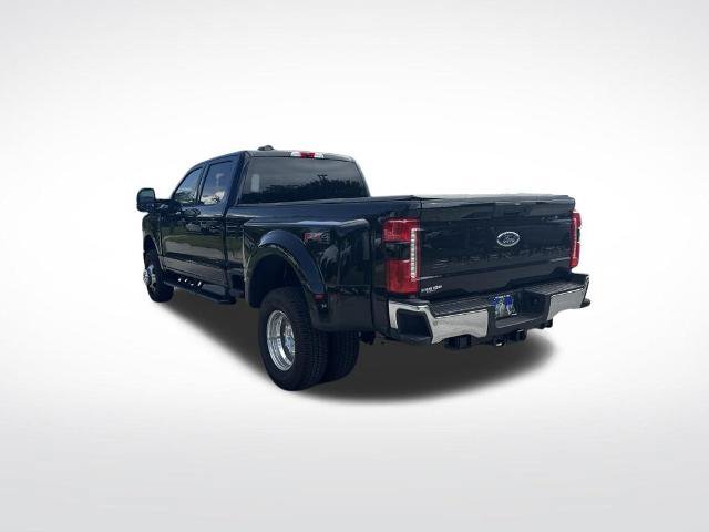 Certified 2026 Ford F350 XLT w/ 360-Degree Camera Package AWD/4WD image 6