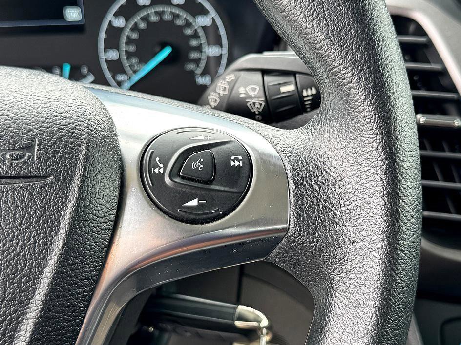 Certified 2022 Ford Transit Connect XL image 26