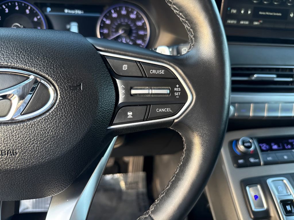 Used 2022 Hyundai Palisade SEL w/ Premium Package image 17