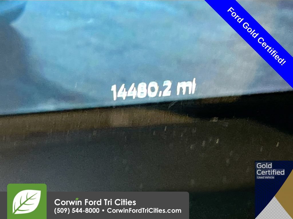 Certified 2025 Ford F150 Tremor w/ Bed Utility Package AWD/4WD image 2