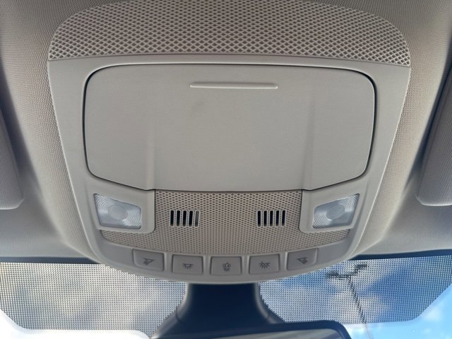 Certified 2022 Ford Edge SEL w/ Convenience Package image 39