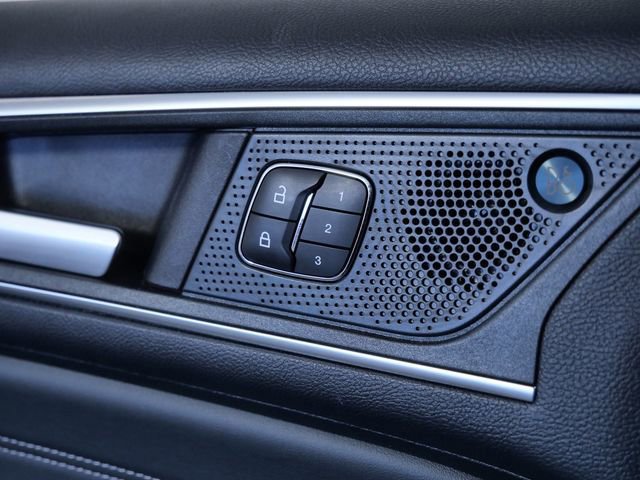 Certified 2024 Ford Edge Titanium w/ Equipment Group 301A image 26