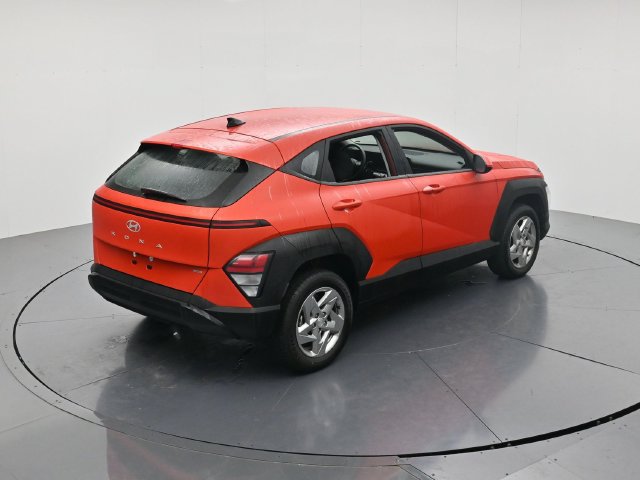 Used 2025 Hyundai Kona SE AWD/4WD image 38