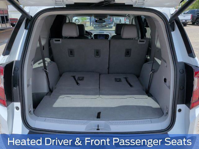 Used 2023 GMC Acadia SLT FWD image 17
