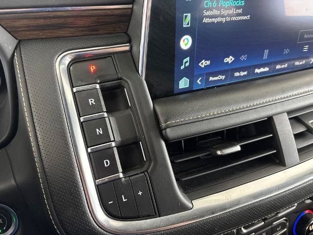 Used 2022 Chevrolet Suburban Premier AWD/4WD image 19