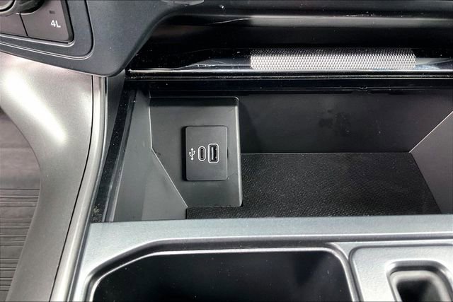 Certified 2025 Ford F150 Lariat w/ Equipment Group 501A Mid image 23