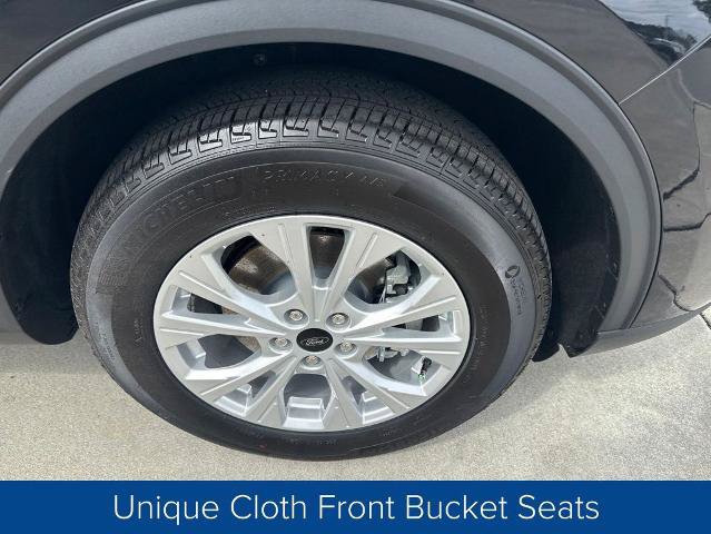 Certified 2026 Ford Escape Active FWD image 8