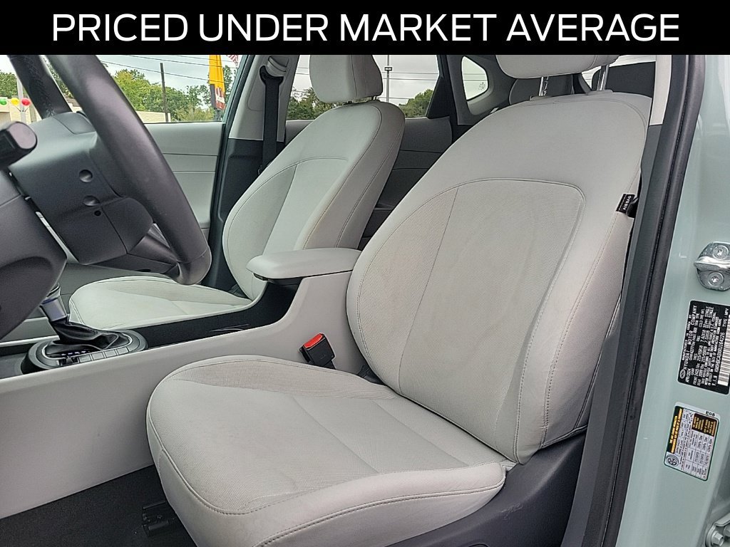 Used 2024 Hyundai Kona SEL AWD/4WD image 15