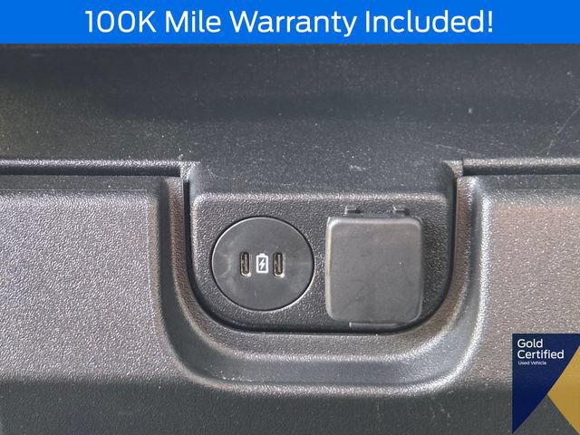 Certified 2025 Ford F350 XLT AWD/4WD image 19