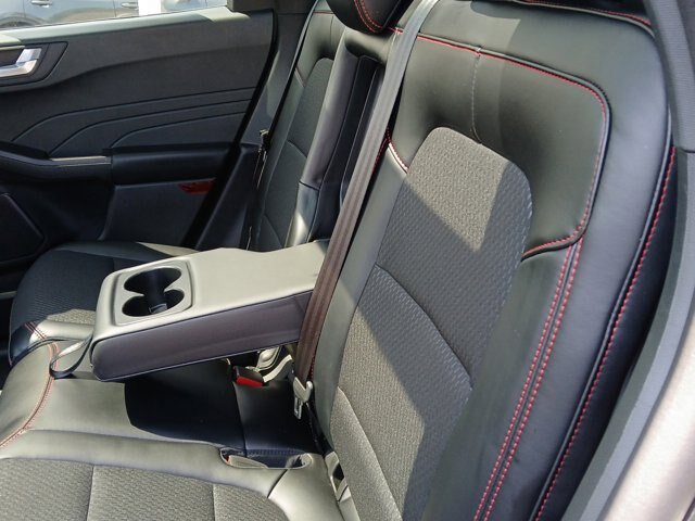 Certified 2025 Ford Escape ST-Line Select w/ Tech Pack #2 AWD/4WD image 23