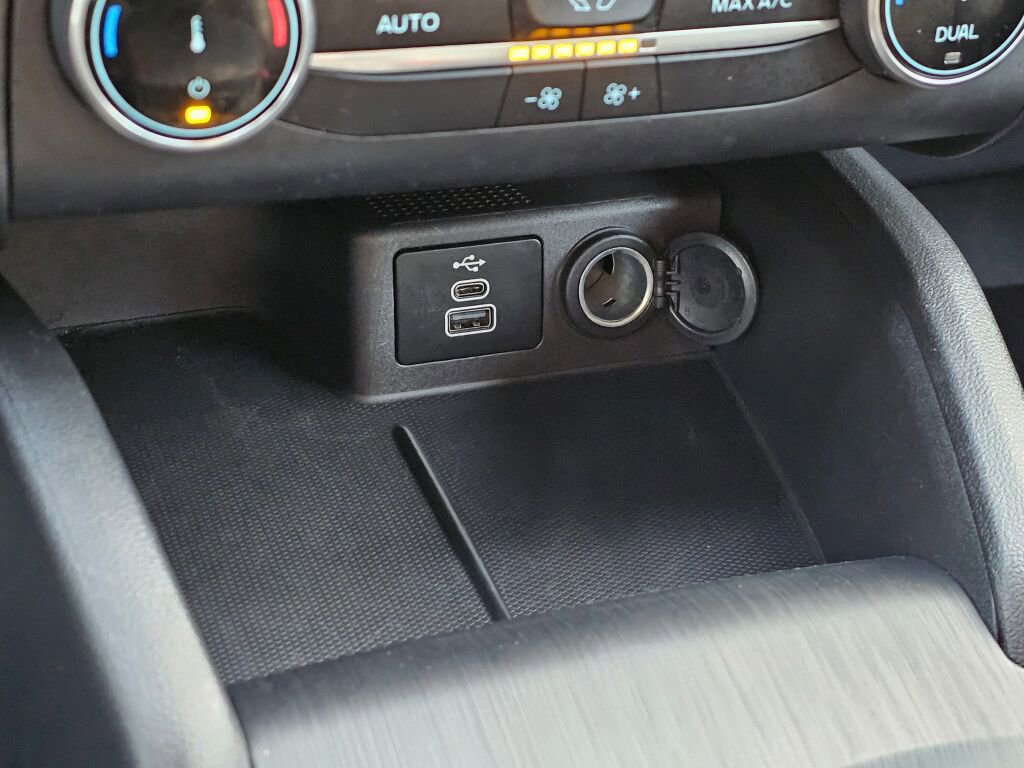 Certified 2025 Ford Escape ST-Line image 29