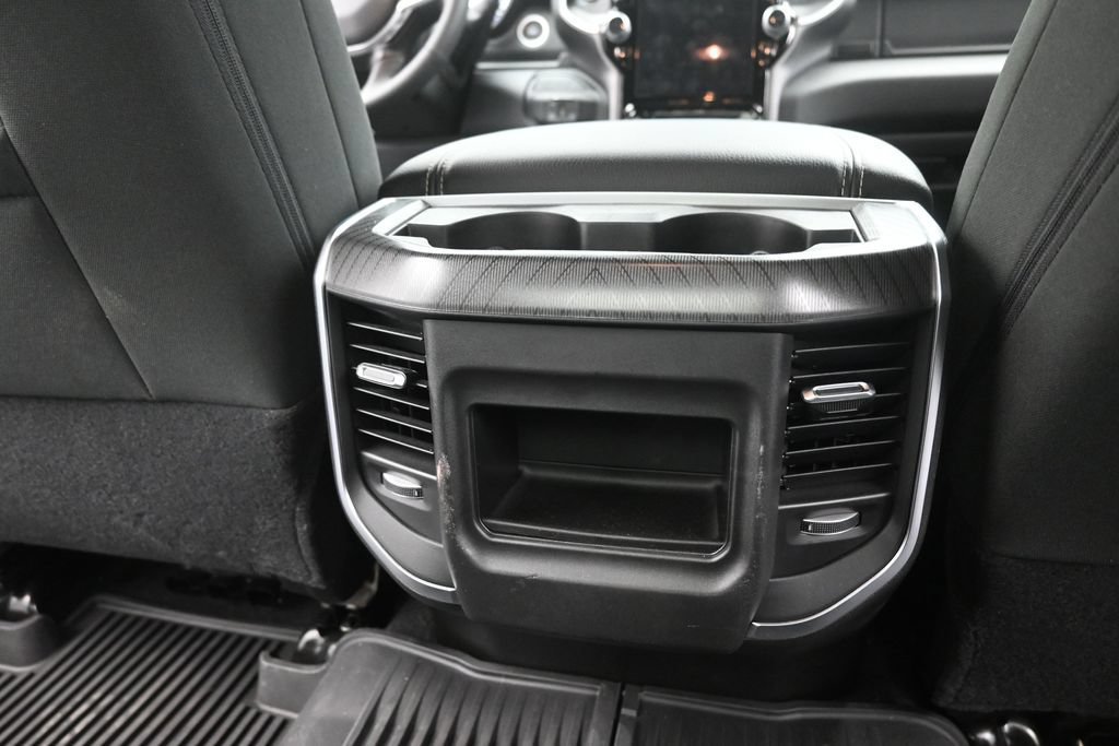 Used 2026 RAM 2500 Lone Star AWD/4WD image 12