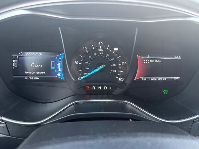 Certified 2017 Ford Fusion Energi SE image 18