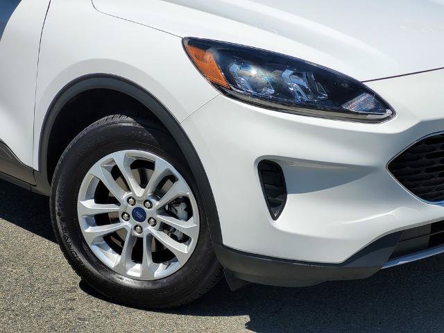 Certified 2022 Ford Edge SEL w/ Convenience Package AWD/4WD image 9