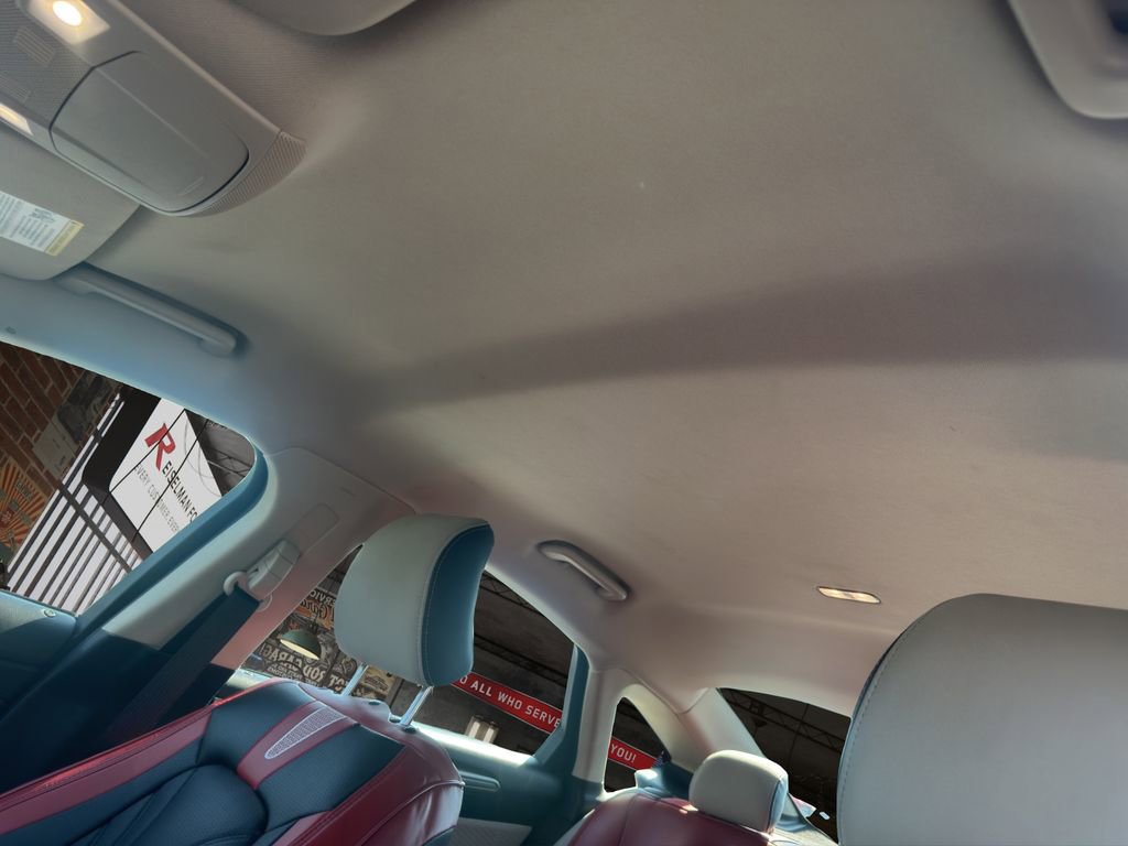 Certified 2019 Ford Fusion SE w/ Equipment Group 151A image 12