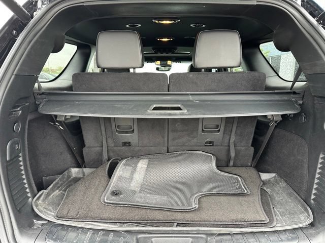 Used 2022 Dodge Durango GT AWD/4WD image 9