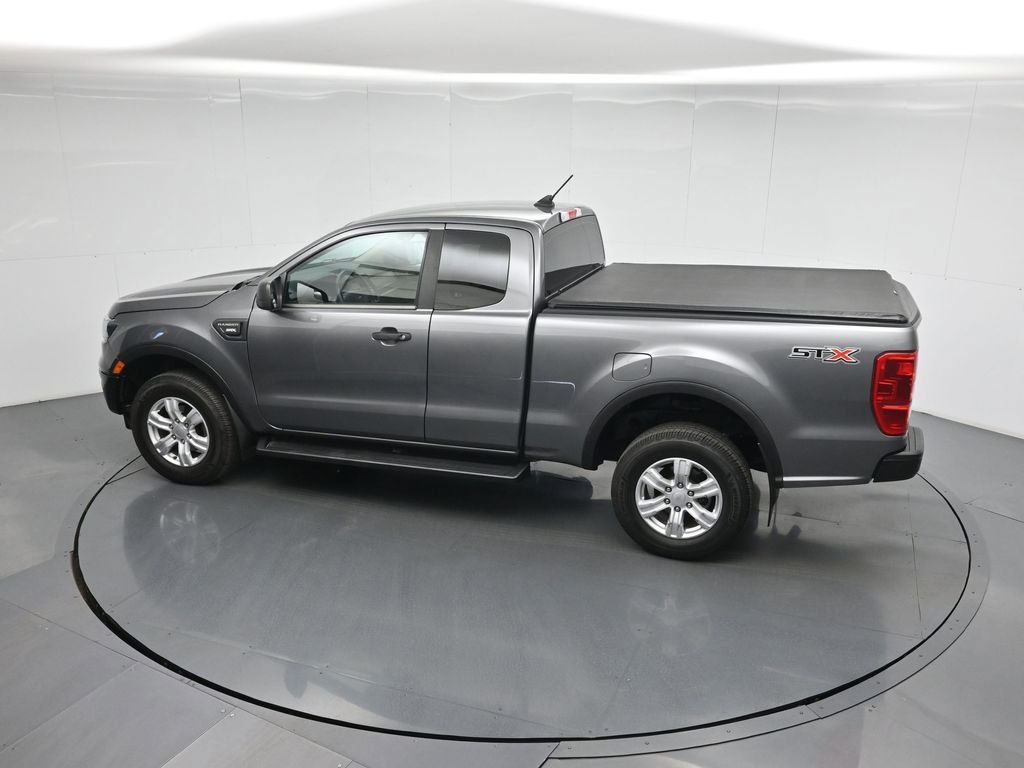 Certified 2021 Ford Ranger XL w/ Equipment Group 101A High image 41