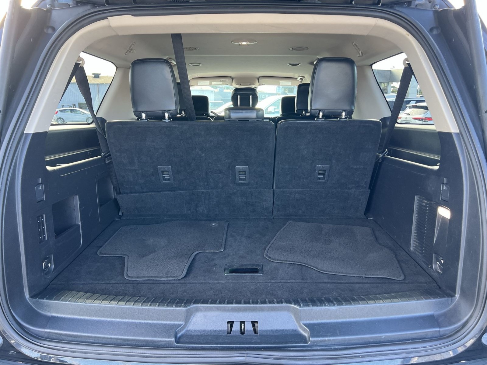 Certified 2024 Ford Expedition Max XLT RWD image 26