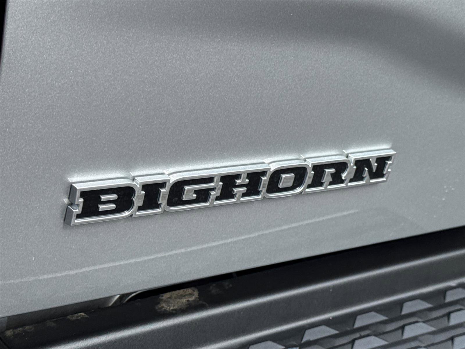 Used 2019 RAM 2500 Big Horn AWD/4WD image 16