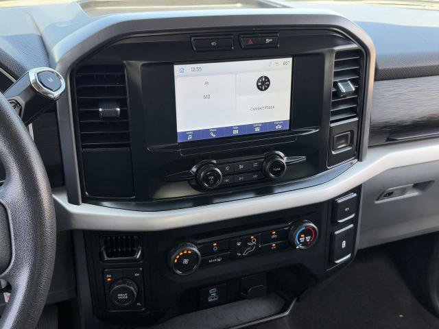 Certified 2023 Ford F150 XLT image 17