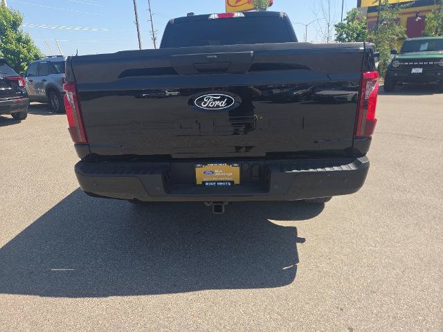 Certified 2026 Ford F150 XLT AWD/4WD image 7