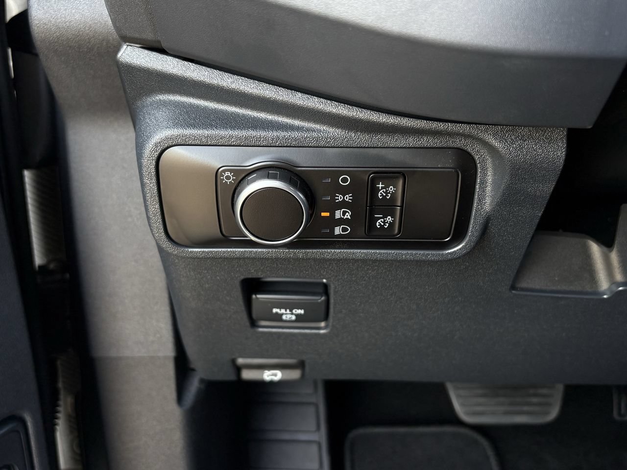 Certified 2025 Ford Bronco Big Bend AWD/4WD image 20