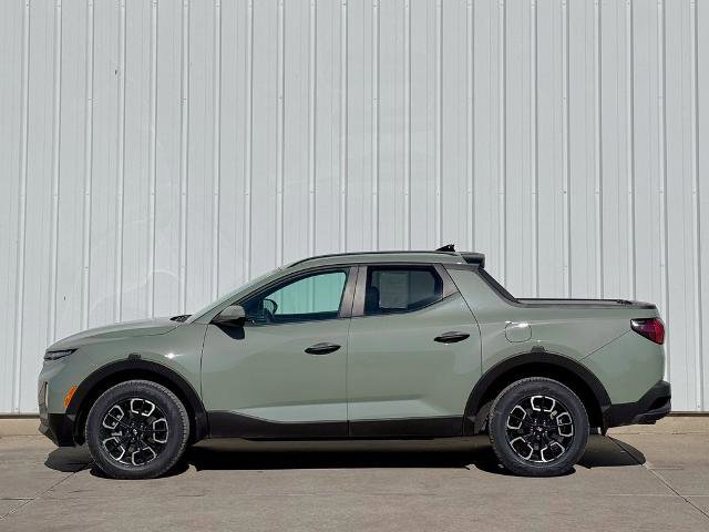 Used 2023 Hyundai Santa Cruz SEL w/ Activity Package image 6