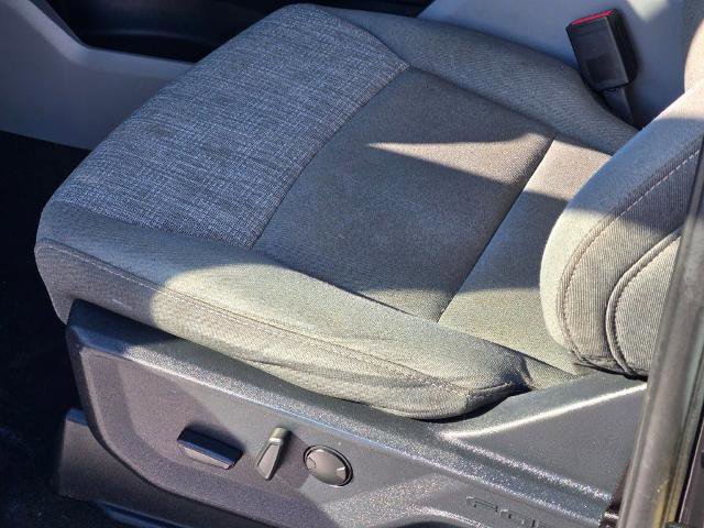 Certified 2022 Ford F150 XLT w/ Equipment Group 302A High image 24