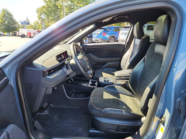 Certified 2023 Ford Mustang Mach-E GT AWD/4WD image 14