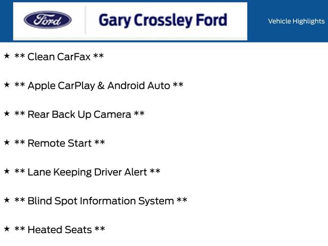 Certified 2022 Ford F150 XLT w/ Equipment Group 302A High AWD/4WD image 6