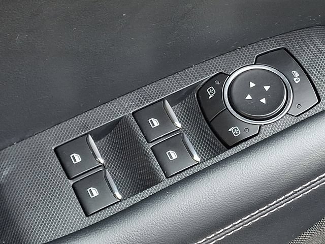 Certified 2022 Ford Mustang Mach-E Select AWD/4WD image 25