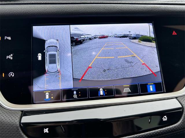 Used 2025 Cadillac XT5 Premium Luxury w/ Technology Package image 33