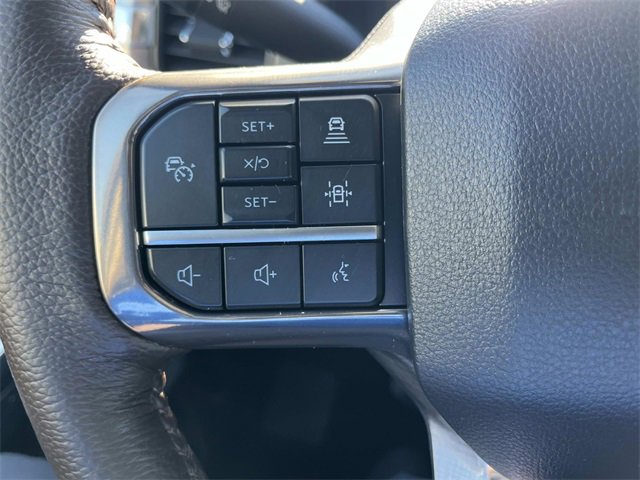 Certified 2025 Ford F150 King Ranch w/ FX4 Off-Road Package image 32